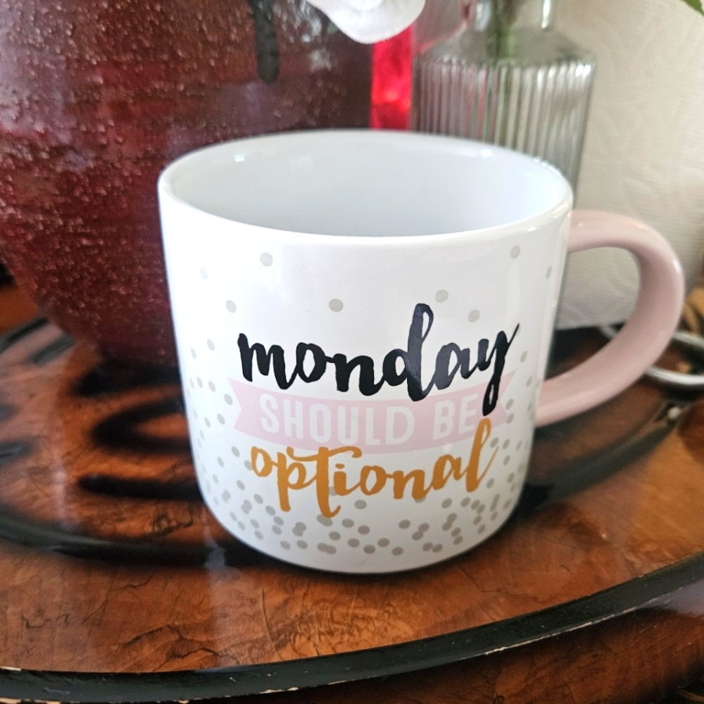 Ceramic Mug
